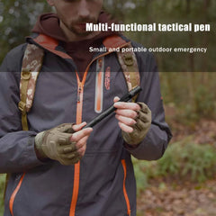 Multitool ballpoint pen