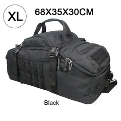 Mountaineering Bag
