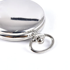 Pocket Watch Flip Compass Portable Hiking Compass