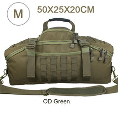 Mountaineering Bag