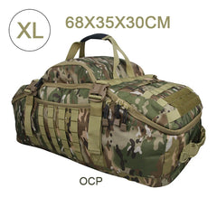Mountaineering Bag